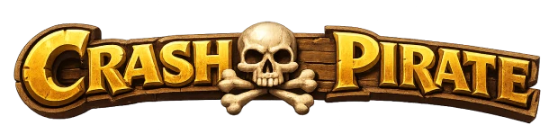 Crashpirate logo